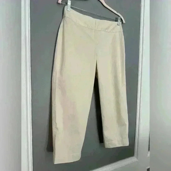 Banana Republic Harrison Fit Straight Women's Pants (367) - Picture 3 of 12